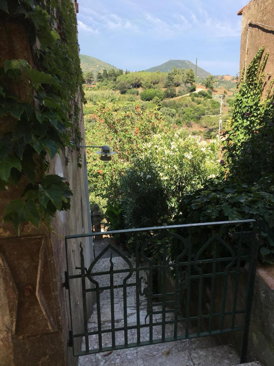 Casa Di Charme, Rio Nell'Elba Apartment Exterior photo