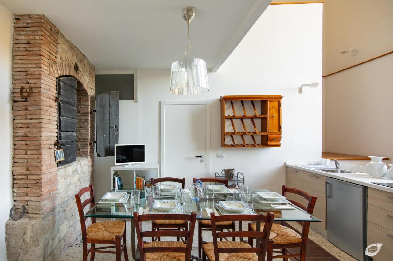 Casa Di Charme, Rio Nell'Elba Apartment Exterior photo