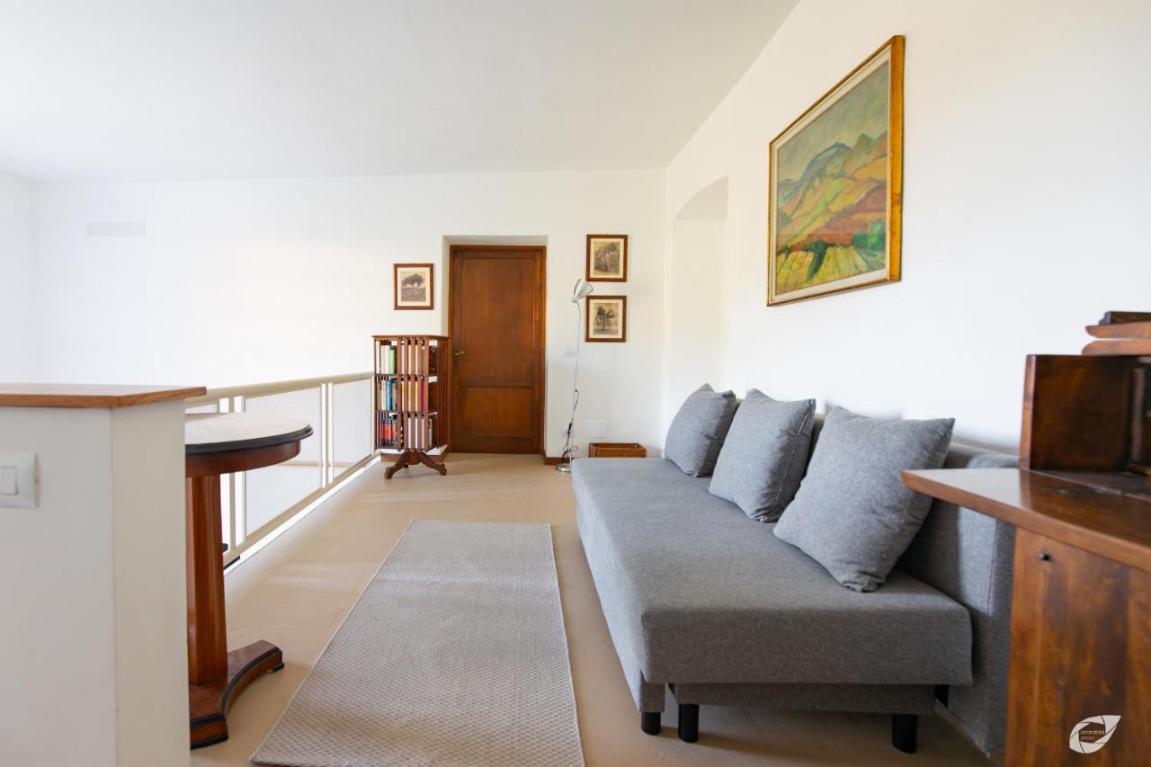 Casa Di Charme, Rio Nell'Elba Apartment Exterior photo